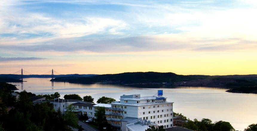 Bohusgården